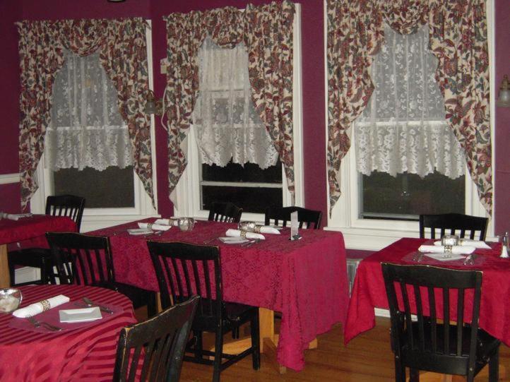 Brookview Manor Inn Canadensis Esterno foto