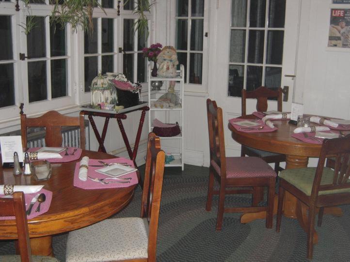 Brookview Manor Inn Canadensis Esterno foto
