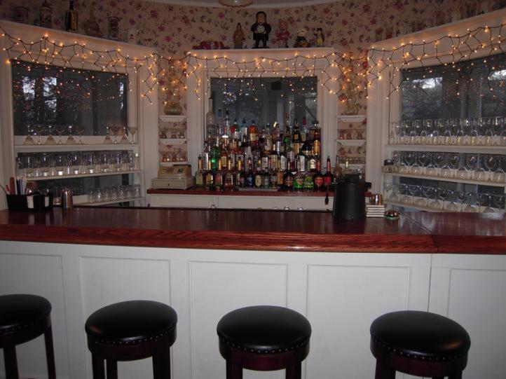 Brookview Manor Inn Canadensis Esterno foto