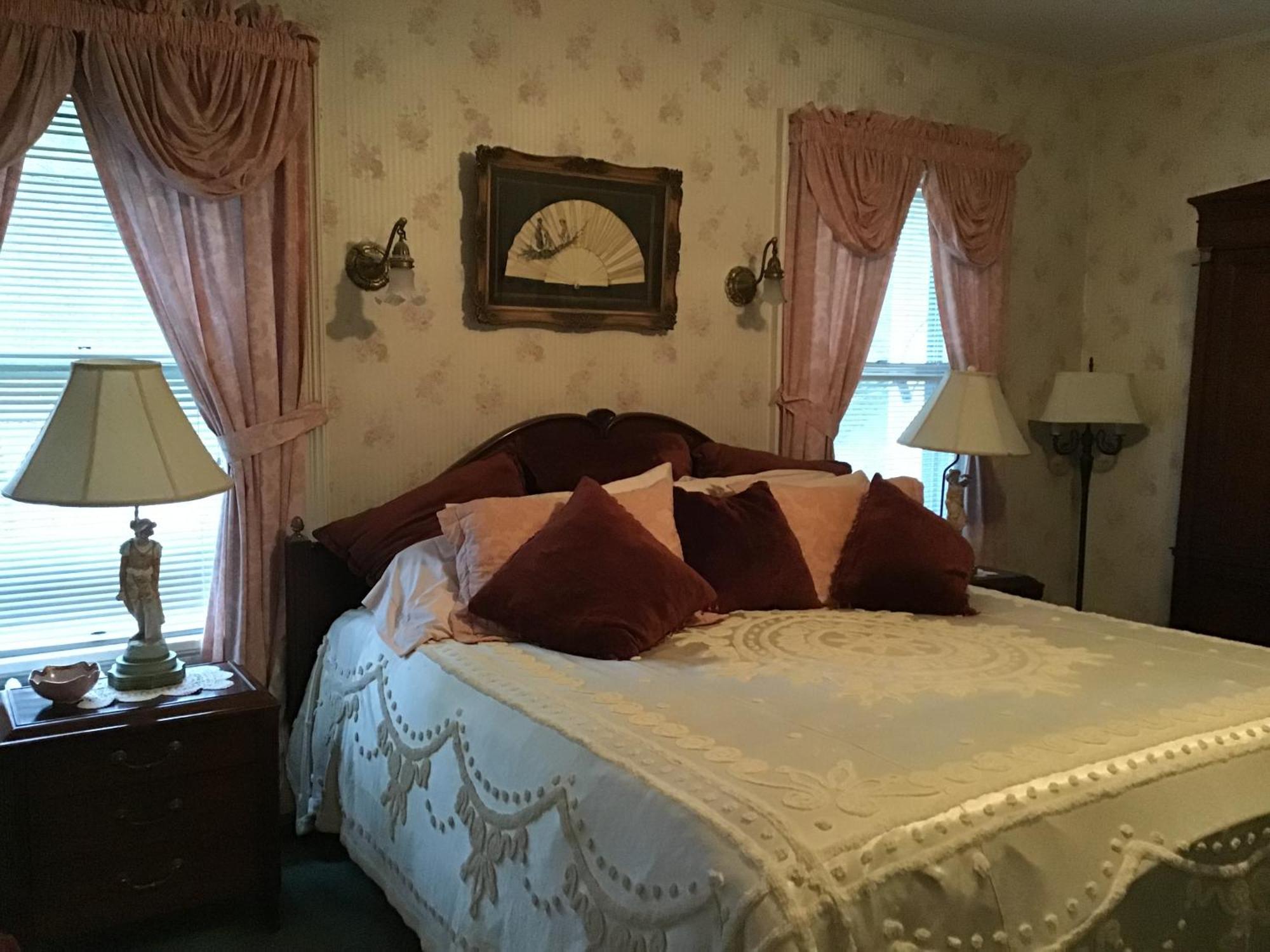 Brookview Manor Inn Canadensis Esterno foto