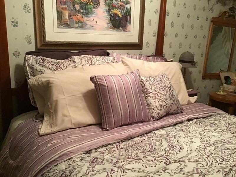 Brookview Manor Inn Canadensis Esterno foto