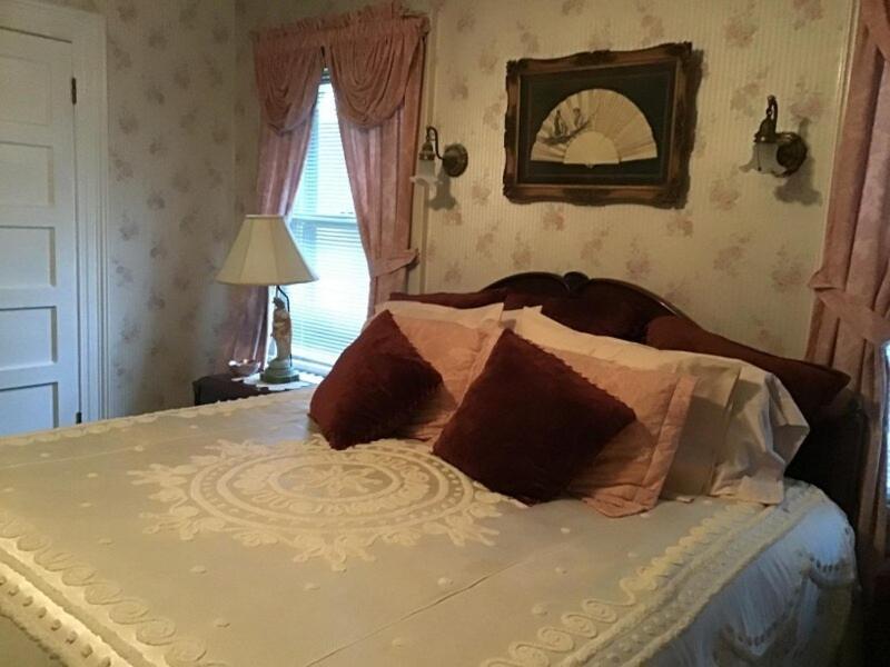 Brookview Manor Inn Canadensis Esterno foto