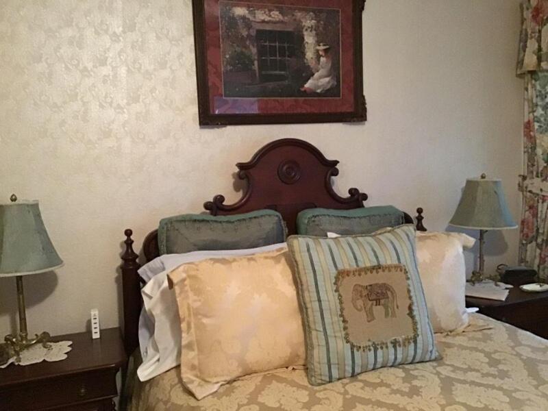 Brookview Manor Inn Canadensis Esterno foto