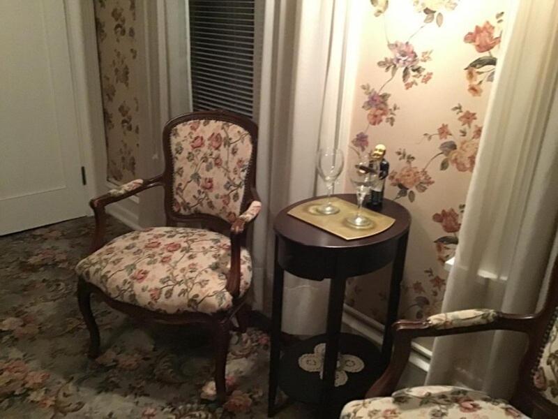 Brookview Manor Inn Canadensis Esterno foto