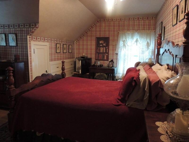 Brookview Manor Inn Canadensis Esterno foto