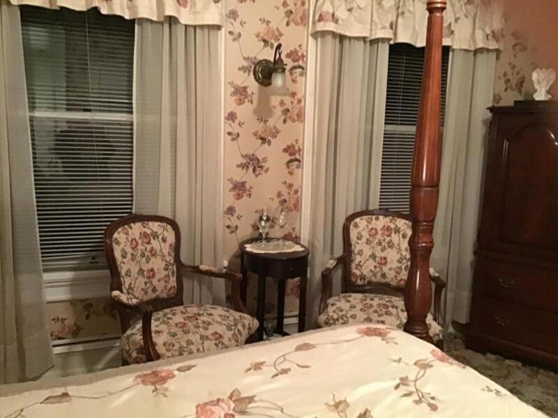 Brookview Manor Inn Canadensis Esterno foto