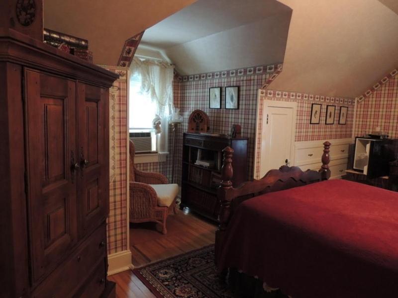 Brookview Manor Inn Canadensis Esterno foto