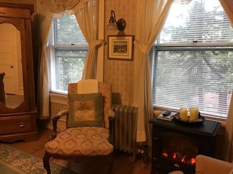 Brookview Manor Inn Canadensis Esterno foto
