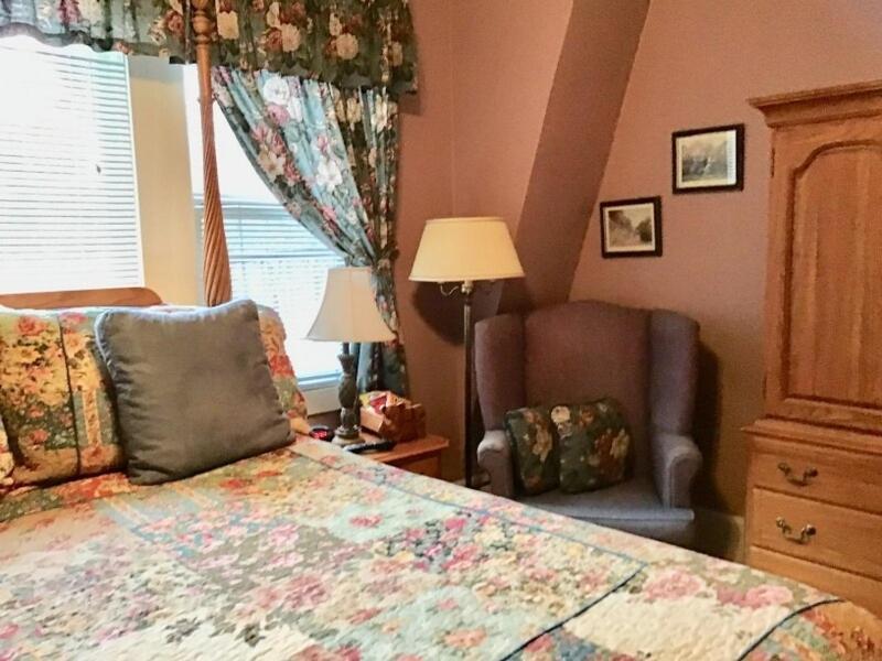 Brookview Manor Inn Canadensis Esterno foto