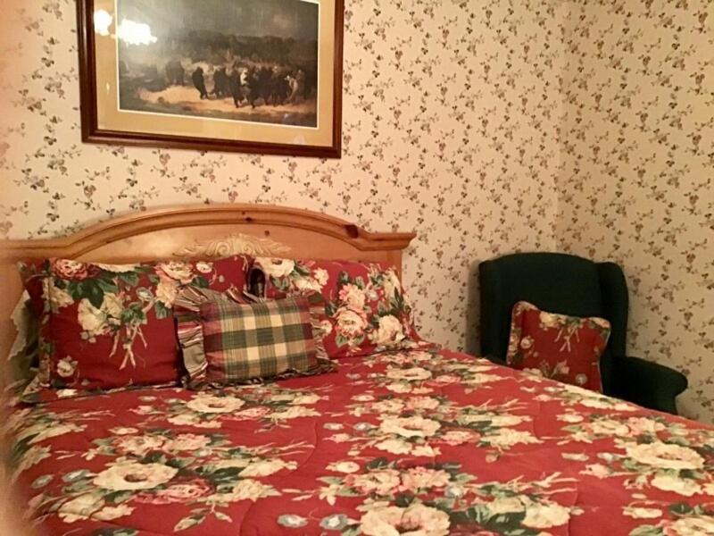 Brookview Manor Inn Canadensis Esterno foto