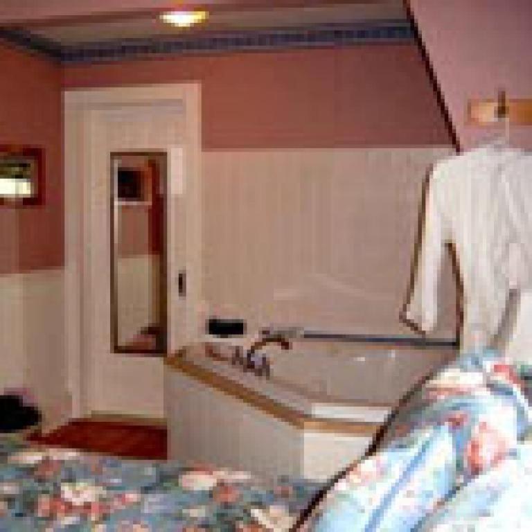 Brookview Manor Inn Canadensis Esterno foto