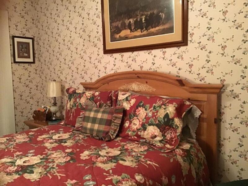 Brookview Manor Inn Canadensis Esterno foto