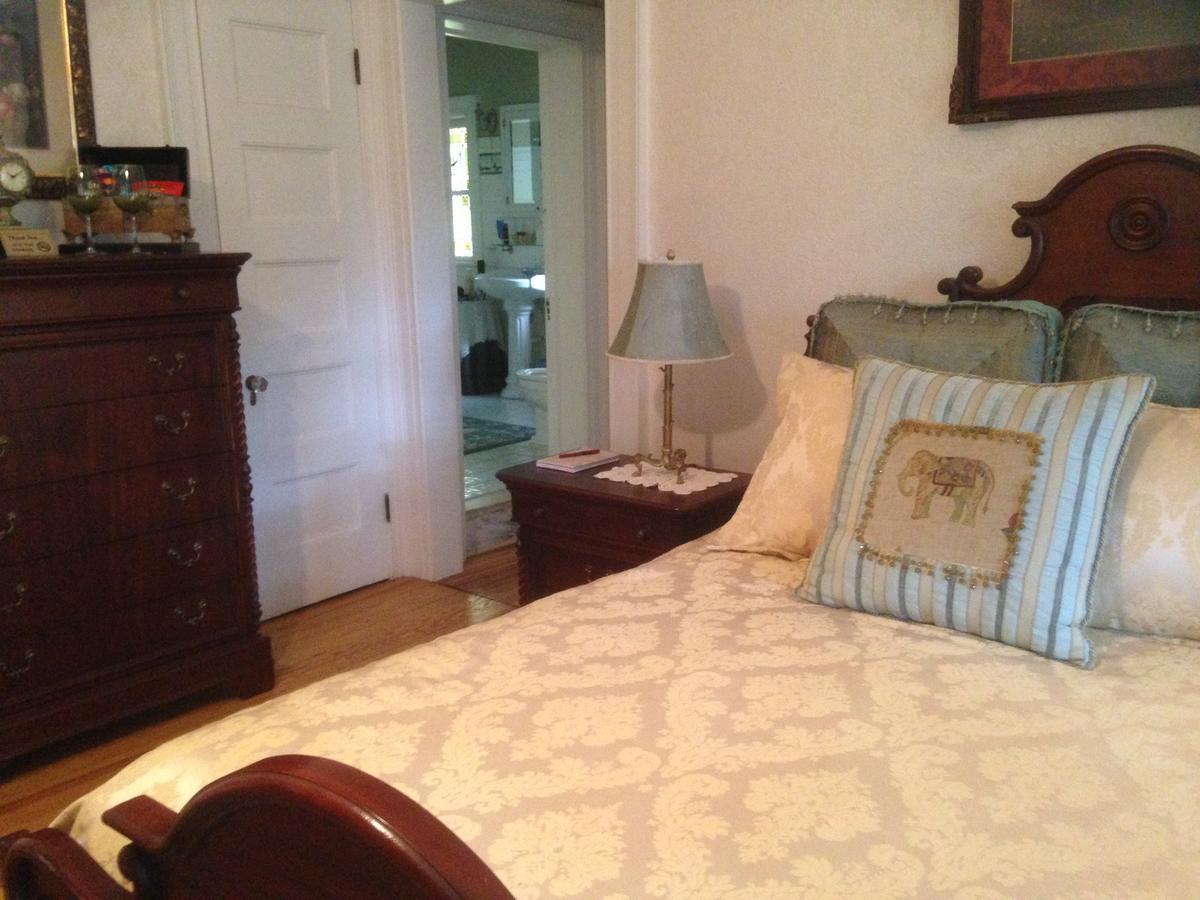 Brookview Manor Inn Canadensis Esterno foto