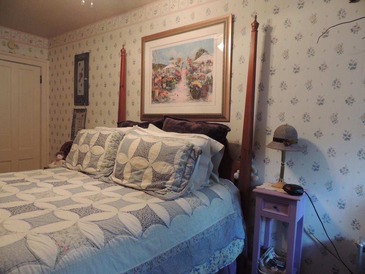 Brookview Manor Inn Canadensis Esterno foto