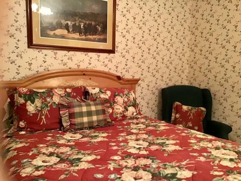 Brookview Manor Inn Canadensis Esterno foto