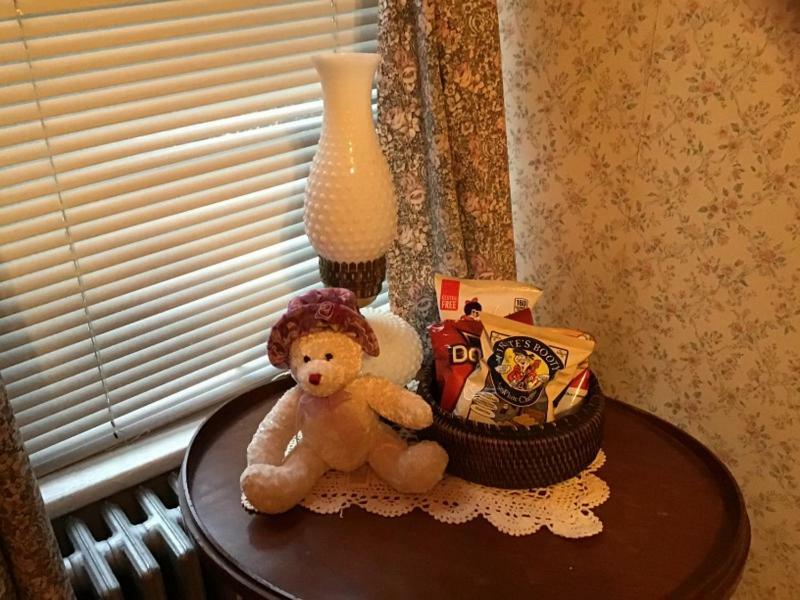 Brookview Manor Inn Canadensis Esterno foto