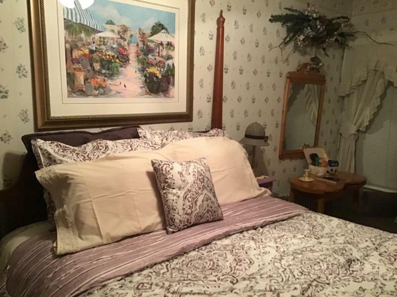 Brookview Manor Inn Canadensis Esterno foto