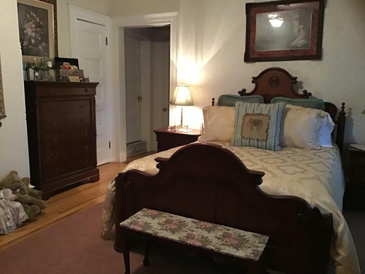 Brookview Manor Inn Canadensis Esterno foto